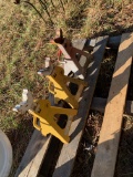 3 Jack Stands