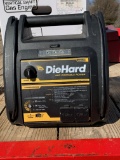 Diehard Jump box