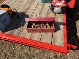 Miscellaneous Trailer Balls and Hardware