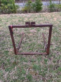 Hay Forks