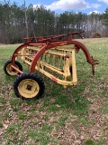 New Holland 256 Hay Rake