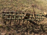 3 Point Straw Rake