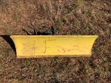 4.5 ft. John Deer Hydraulic Blade