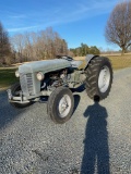 Ferguson T0-30
