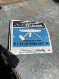 One Burner Iron Cast Stove