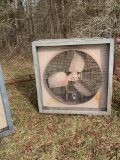 Industrial Fan