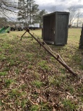 Boom Pole