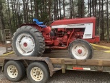 International 504