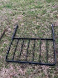 Large Fork Lift Grill