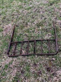 Small Fork Lift Grill