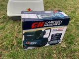 Campbell Hausfeld Air Compressor in Box