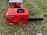 Craftsman Chainsaw