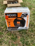 Ridgid Cordless wet/dry vacumn