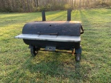 Pig Cooker