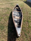 Mad River Canoe