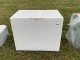 Deep Freezer
