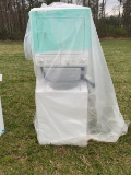 Washer and Dryer Combo