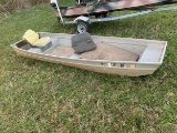 John Boat