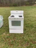 Stove
