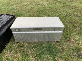 Challenger Tool Box