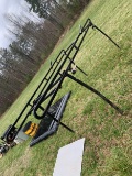 Ladder Rack