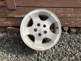 5 Jeep Wrangler Wheels 15
