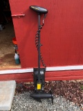 Minn Kota Trolling Motor 55 lb Thrust