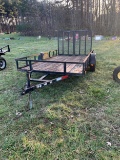 Trailer