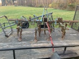 3 point Cultivator