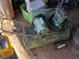 Dayton Air Compressor