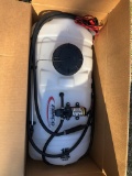 15 Gallon Sprayer (New in Box)