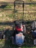 Craftsman Walk Behind Weed Eater