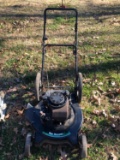 Yard Machines Push Mower