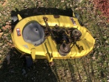 John Deere Mower Deck