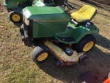 John Deere 425 Lawn Mower (60 inch)