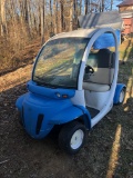 Polaris Gem Car