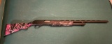 Pink Camo 20 Guage (Like New)