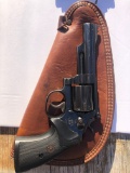 Smith & Wesson .357 6 Shot Revolver