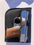 Raven Arms .25 Caliber