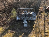 Yanmar 4 ft. Tiller