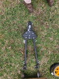 Front End Hitch