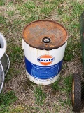 Gulf Bucket