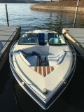 Dixie Ski Boat