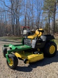 John Deere Z525L Mower (48 inch) Low Hours