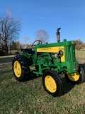 John Deere 430