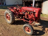 Farmall Super A