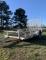 5.5' x 10' Aluminum Trailer