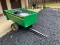 John Deere 18 Trailer