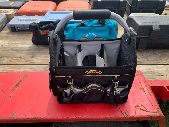 AWP Work Bag