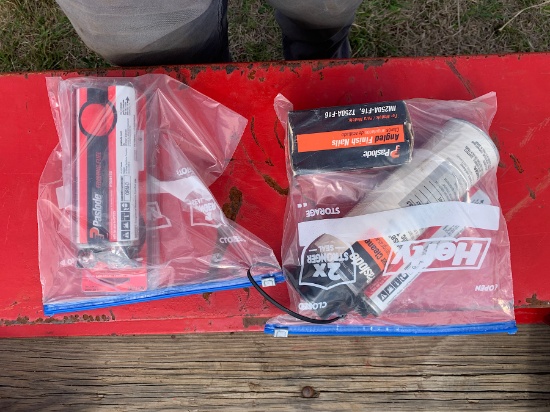 Paslode Accessories